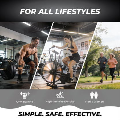 Shivay Herbals Creatine Monohydrate Powder 300g - 100 Servings - Pure Micronised - Unflavoured - Made in the UK