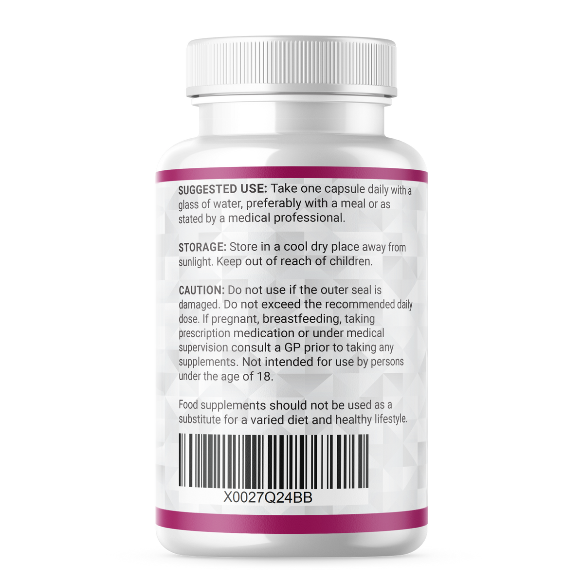 Shivay Herbals CoQ10 200mg - Pure Ubiquinone - 60 Vegan Capsules - 2 Month Supply - Heart Health & Energy - Made in the UK
