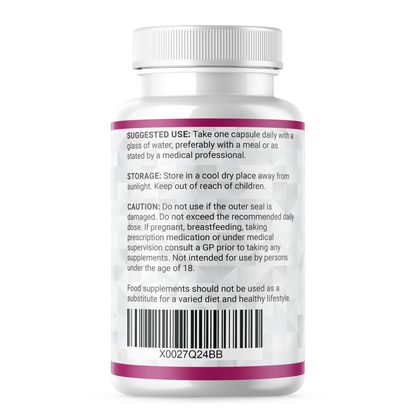 Shivay Herbals CoQ10 200mg - Pure Ubiquinone - 60 Vegan Capsules - 2 Month Supply - Heart Health & Energy - Made in the UK