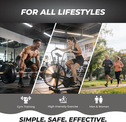 Creatine Monohydrate 240 Capsules - 3000mg per Serving