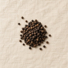 Organic Black Pepper