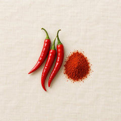 Cayenne Pepper