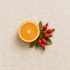 Vitamin C