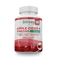 180 Capsules
