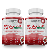 360 Capsules