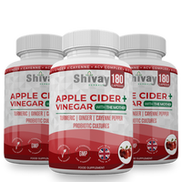 540 Capsules