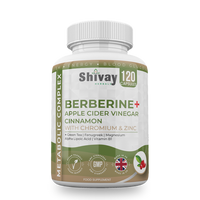 120 Capsules