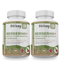 240 Capsules