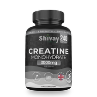 240 Capsules