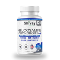 120 Capsules