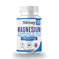 120 Capsules