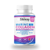 120 Capsules