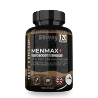120 Capsules
