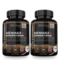 240 Capsules