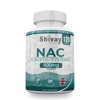 120 Capsules