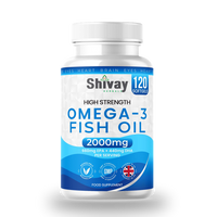 120 Softgels