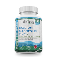 120 Capsules