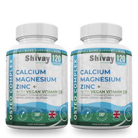 240 Capsules