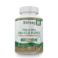 60 Capsules