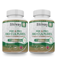 120 Capsules