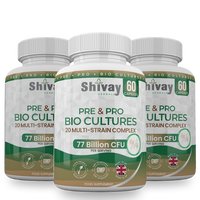 180 Capsules