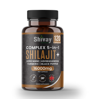 120 Capsules