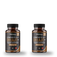 240 Capsules