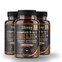 360 Capsules