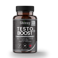 120 Capsules