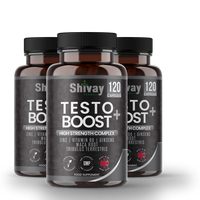 360 Capsules
