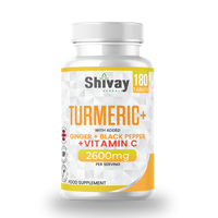 180 Tablets